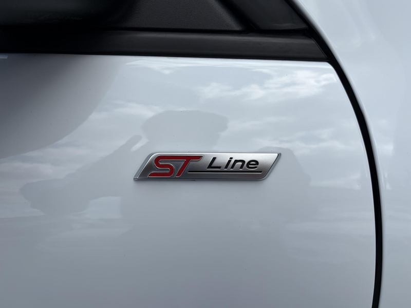 Ford Kuga 2.5 PHEV ST-Line | Panoramadak | Applecarplay\Andr — photo 5
