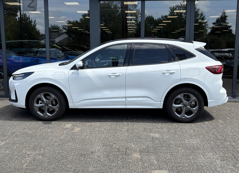 Ford Kuga 2.5 PHEV ST-Line | Panoramadak | Applecarplay\Andr — photo 31