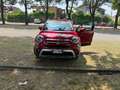Fiat 500X 500 X 2018 1.6 mjt S-Design Cross 4x2 120cv Rosso - thumbnail 1