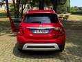 Fiat 500X 500 X 2018 1.6 mjt S-Design Cross 4x2 120cv Rosso - thumbnail 3