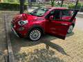 Fiat 500X 500 X 2018 1.6 mjt S-Design Cross 4x2 120cv Rosso - thumbnail 5