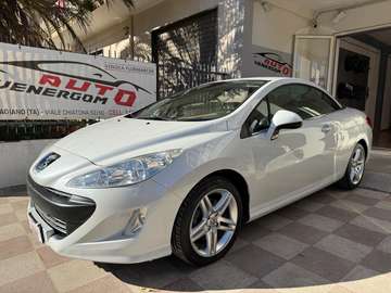 308 I 2007 CC CC 1.6 thp 16v Feline 150cv