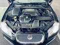 Jaguar XF 3.0 Diesel Premium Luxury Aut. Schwarz - thumbnail 8