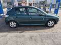 Peugeot 206 5p 1.4 Roland Garros c/2airbag Verde - thumbnail 5