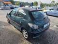 Peugeot 206 5p 1.4 Roland Garros c/2airbag Verde - thumbnail 8