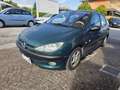 Peugeot 206 5p 1.4 Roland Garros c/2airbag Verde - thumbnail 3