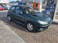 Peugeot 206 5p 1.4 Roland Garros c/2airbag Verde - thumbnail 1