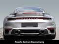 Porsche 992 911 Turbo Sportabgasanlage InnoDrive 3.474km Silber - thumbnail 5