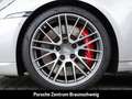 Porsche 992 911 Turbo Sportabgasanlage InnoDrive 3.474km Silber - thumbnail 6