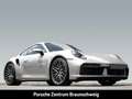 Porsche 992 911 Turbo Sportabgasanlage InnoDrive 3.474km Silber - thumbnail 11