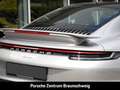 Porsche 992 911 Turbo Sportabgasanlage InnoDrive 3.474km Silber - thumbnail 24