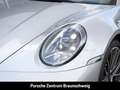 Porsche 992 911 Turbo Sportabgasanlage InnoDrive 3.474km Silber - thumbnail 27