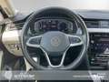 Volkswagen Passat Passat Variant 2.0 TDI DSG Elegance Navi APP LED Gris - thumbnail 12