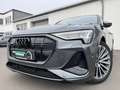 Audi e-tron 50 quattro S line 192€ m. 20% Anzahlung CCS Virt Grau - thumbnail 1