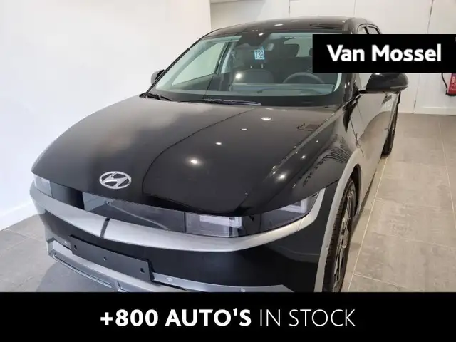 Hyundai IONIQ 5 Daginschrijving - Direct leverbaar! Hyundai IONIQ