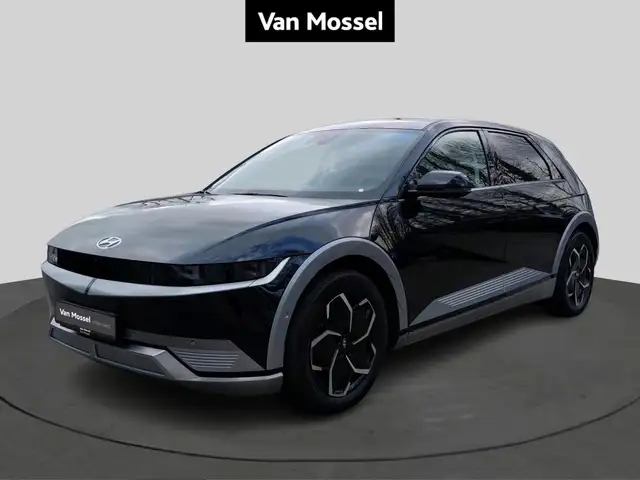 Hyundai IONIQ 5 EV UNIQ 73KW 325 AWD | Direct leverbaar!