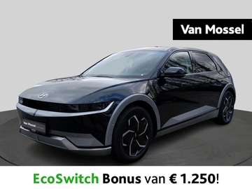 EV UNIQ 73KW 325 AWD | Direct leverbaar!