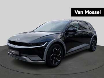 EV UNIQ 73KW 325 AWD | Direct leverbaar!