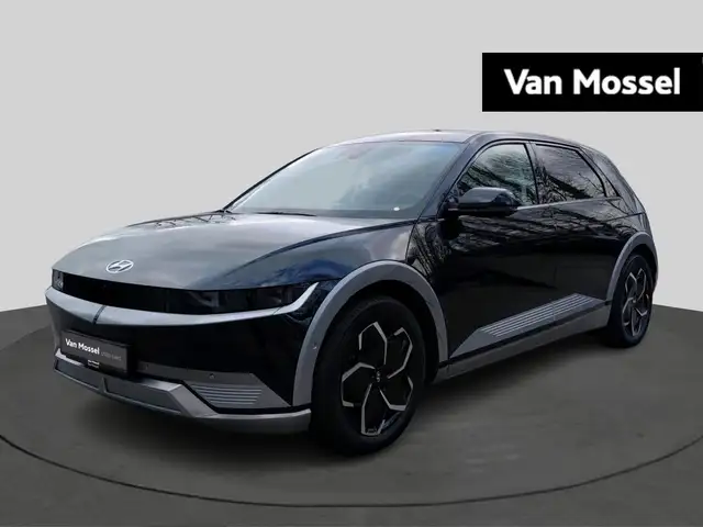 Hyundai IONIQ 5 EV UNIQ 73KW 325 AWD | Direct leverbaar!