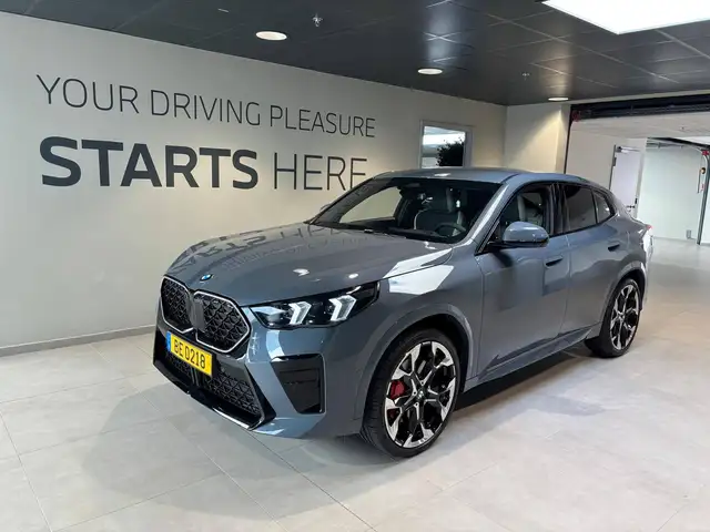 BMW X2 X2 sDrive20i