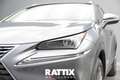 Lexus NX 300h 2.5 Hybrid 155CV Business 2wd cvt Grey - thumbnail 3