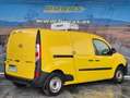 Renault Kangoo RENAULT 1.5 BLUEDCI 95 CV MAXI FRIGORIFICA Amarillo - thumbnail 5