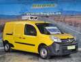 Renault Kangoo RENAULT 1.5 BLUEDCI 95 CV MAXI FRIGORIFICA Amarillo - thumbnail 3