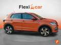 Volkswagen T-Cross 1.0 TSI Sport DSG7 81kW Naranja - thumbnail 13