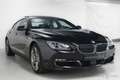 BMW 640 6-serie Gran Coupé 640xd Individual | B&O | HUD | Schwarz - thumbnail 25
