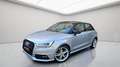Audi A1 Sportback 1.0 TFSI Adrenalin Gris - thumbnail 4