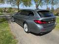 BMW 530 (G31) HYBRIDE DIESEL 530DA 265CH LUXURY STEPTRONIC Gris - thumbnail 3