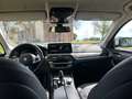 BMW 530 (G31) HYBRIDE DIESEL 530DA 265CH LUXURY STEPTRONIC Gris - thumbnail 8