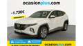 Hyundai TUCSON 1.6 TGDI Klass 4x2 Blanc - thumbnail 1