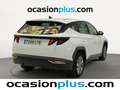Hyundai TUCSON 1.6 TGDI Klass 4x2 Blanc - thumbnail 4