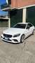 Mercedes-Benz C 220 d Premium plus C43 auto Biały - thumbnail 3