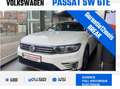 Volkswagen Passat Variant Passat SW GTE 1.4 TSI PHEV Business DSG Blanc - thumbnail 1