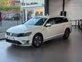 Volkswagen Passat Variant Passat SW GTE 1.4 TSI PHEV Business DSG Blanc - thumbnail 2