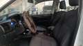 Toyota Hilux Cabina Doble GX Blanc - thumbnail 7