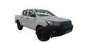 Toyota Hilux Cabina Doble GX Blanc - thumbnail 3