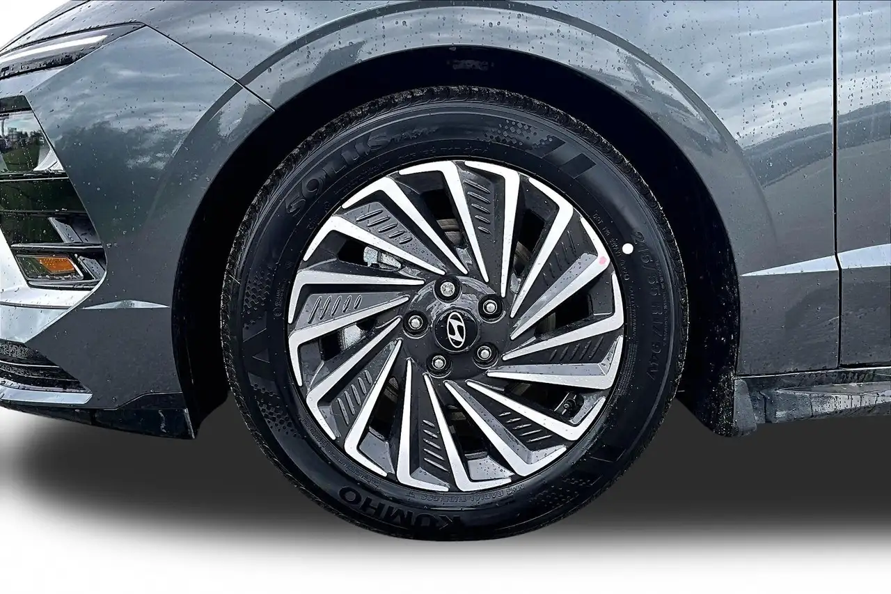 Hyundai SONATA снимка Hyundai SONATA