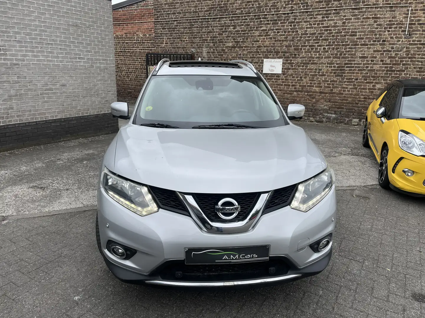 Nissan X-Trail 1.6 dCi 2WD Business Edition - 2