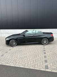 Cabrio 3.0 Competition DKG Drivelogic