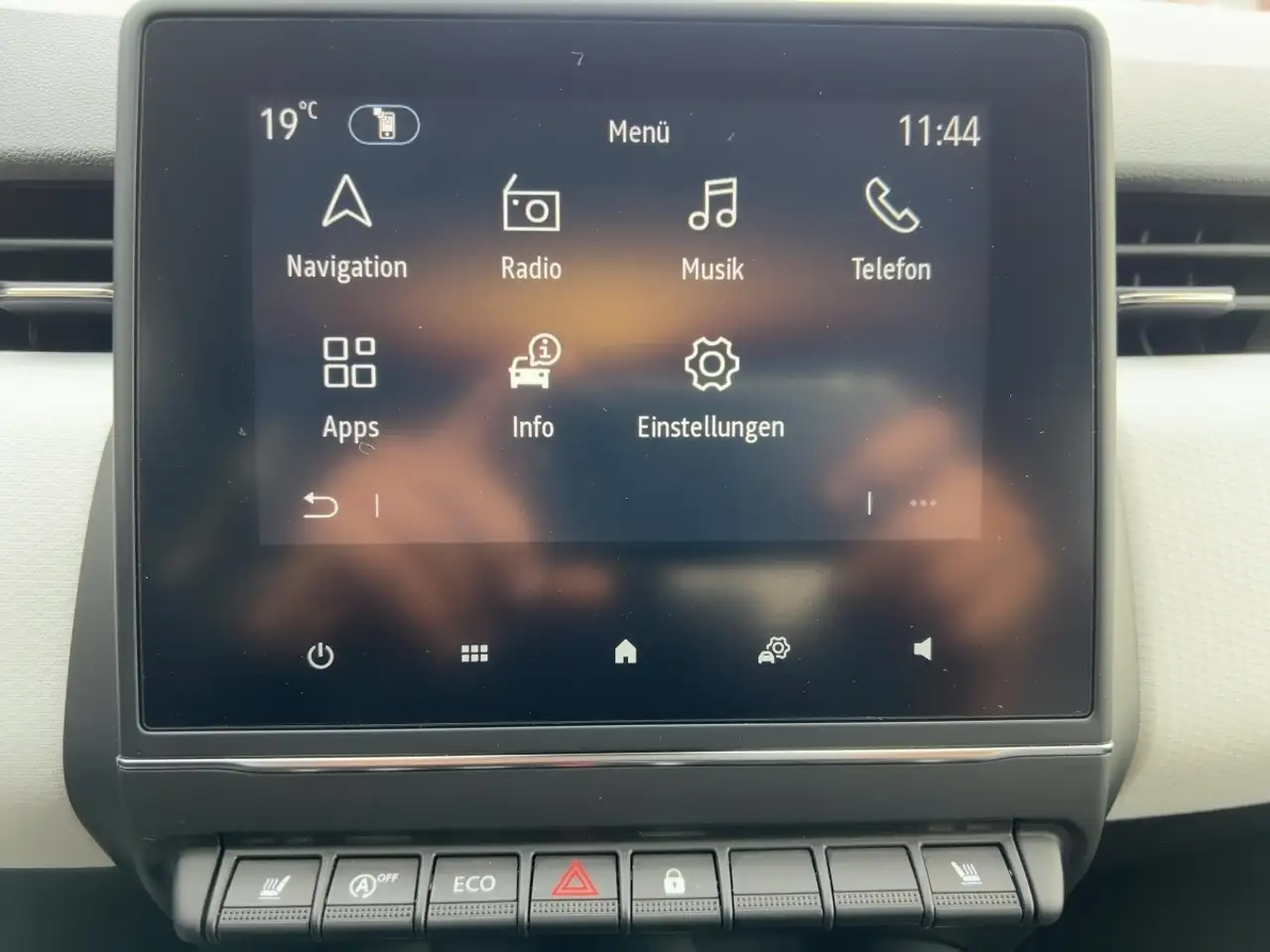 Renault Clio EVOLUTION TCe 90, миниатюра 14