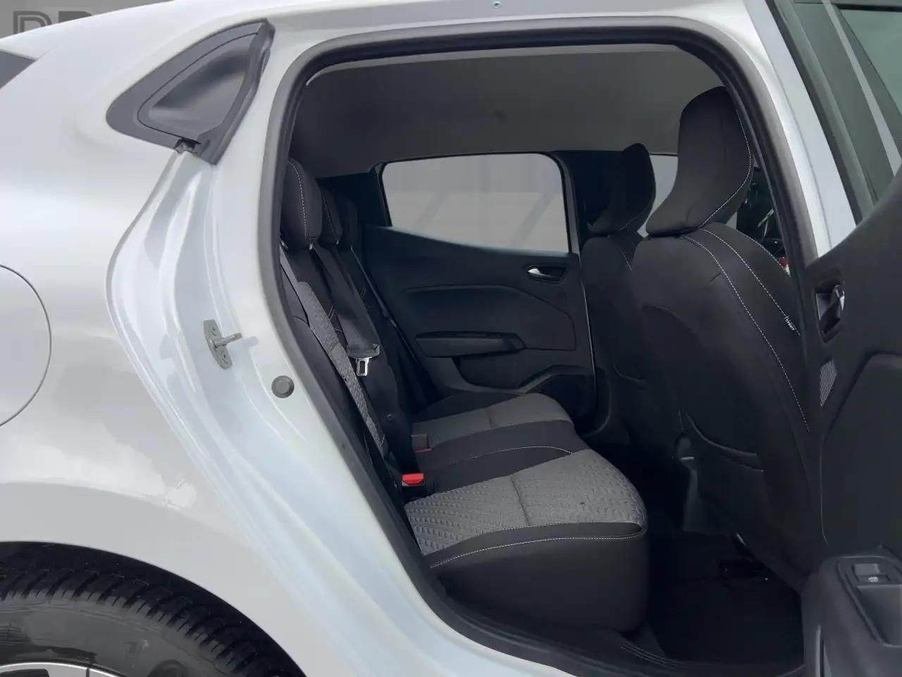 Renault Clio EVOLUTION TCe 90, миниатюра 9