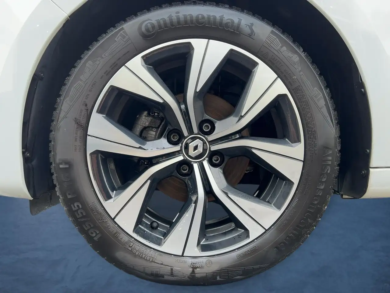 Renault Clio EVOLUTION TCe 90, миниатюра 22