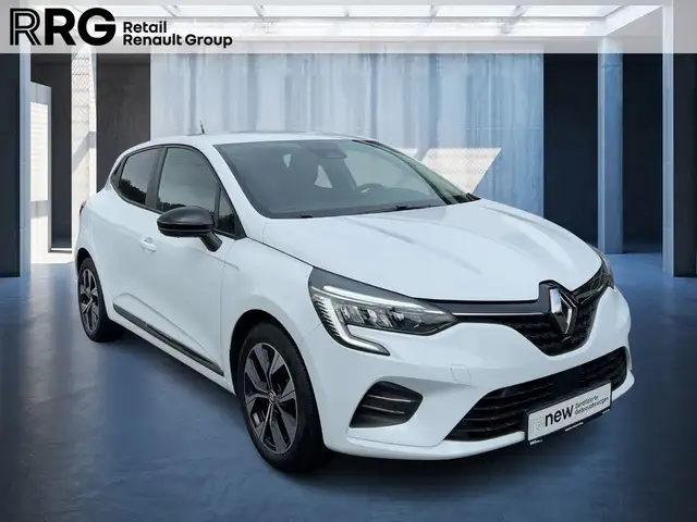 Renault Clio view 7