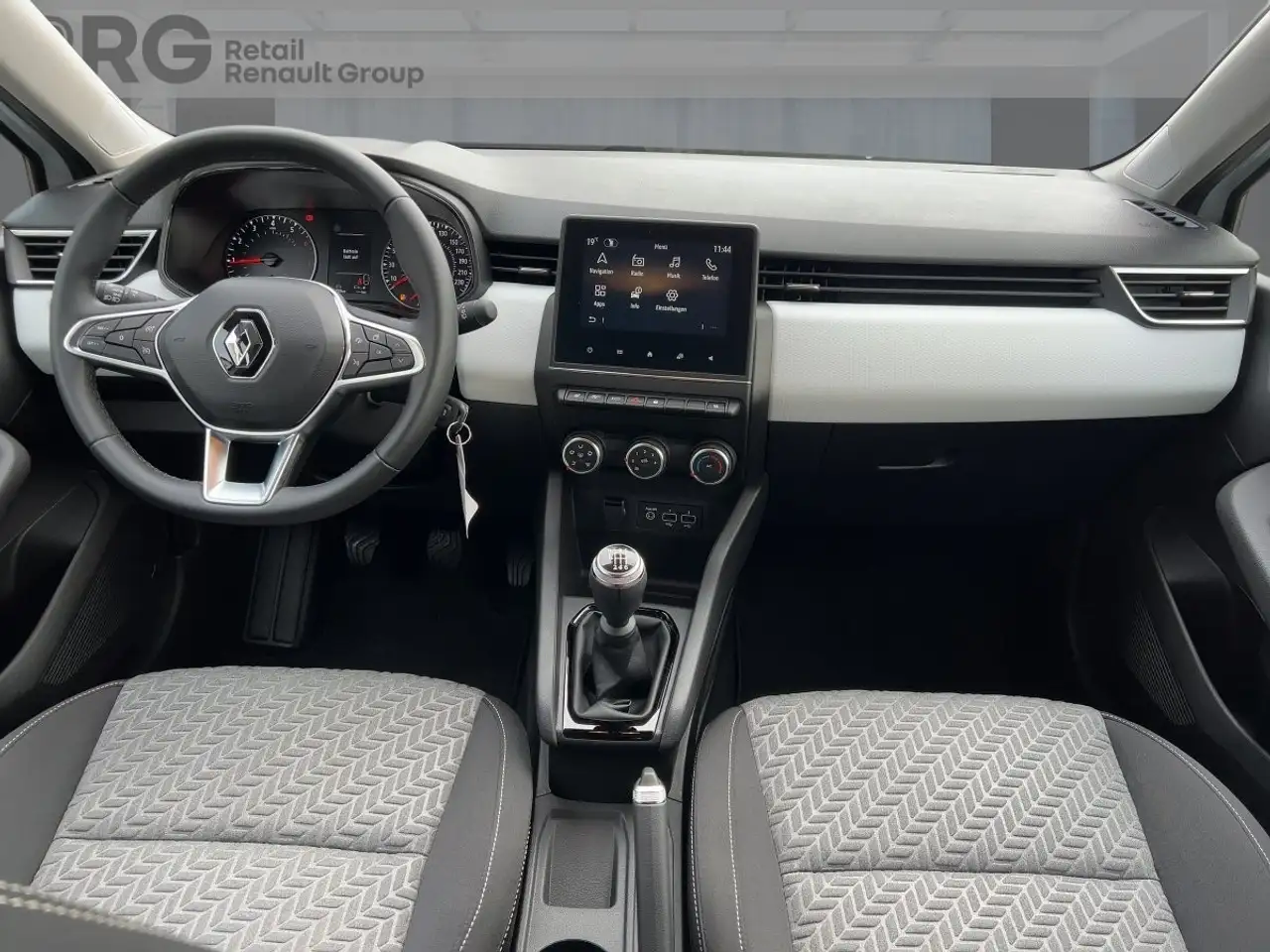 Renault Clio EVOLUTION TCe 90, миниатюра 10