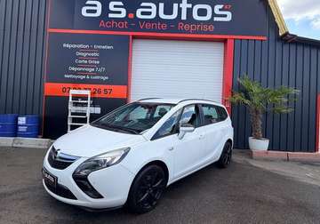 Tourer 2.0 CDTI 165 CV ÉDITION BOITE AUTO SIÈGE CHAUFFANT- RÉGULATEUR