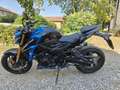 Suzuki GSX-S 750 plava - thumbnail 4