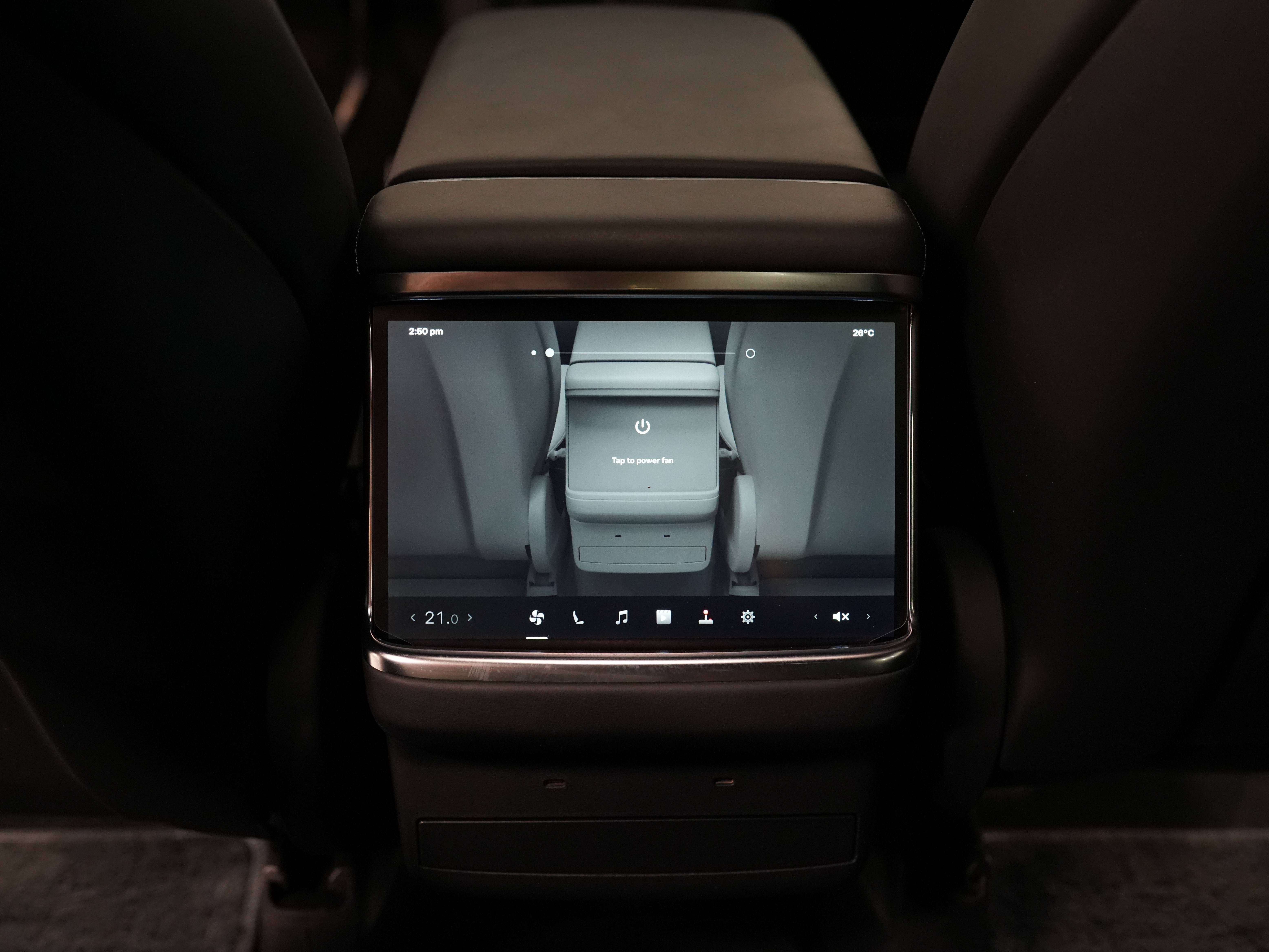 used 2023 Tesla Model X car, priced at $85,900